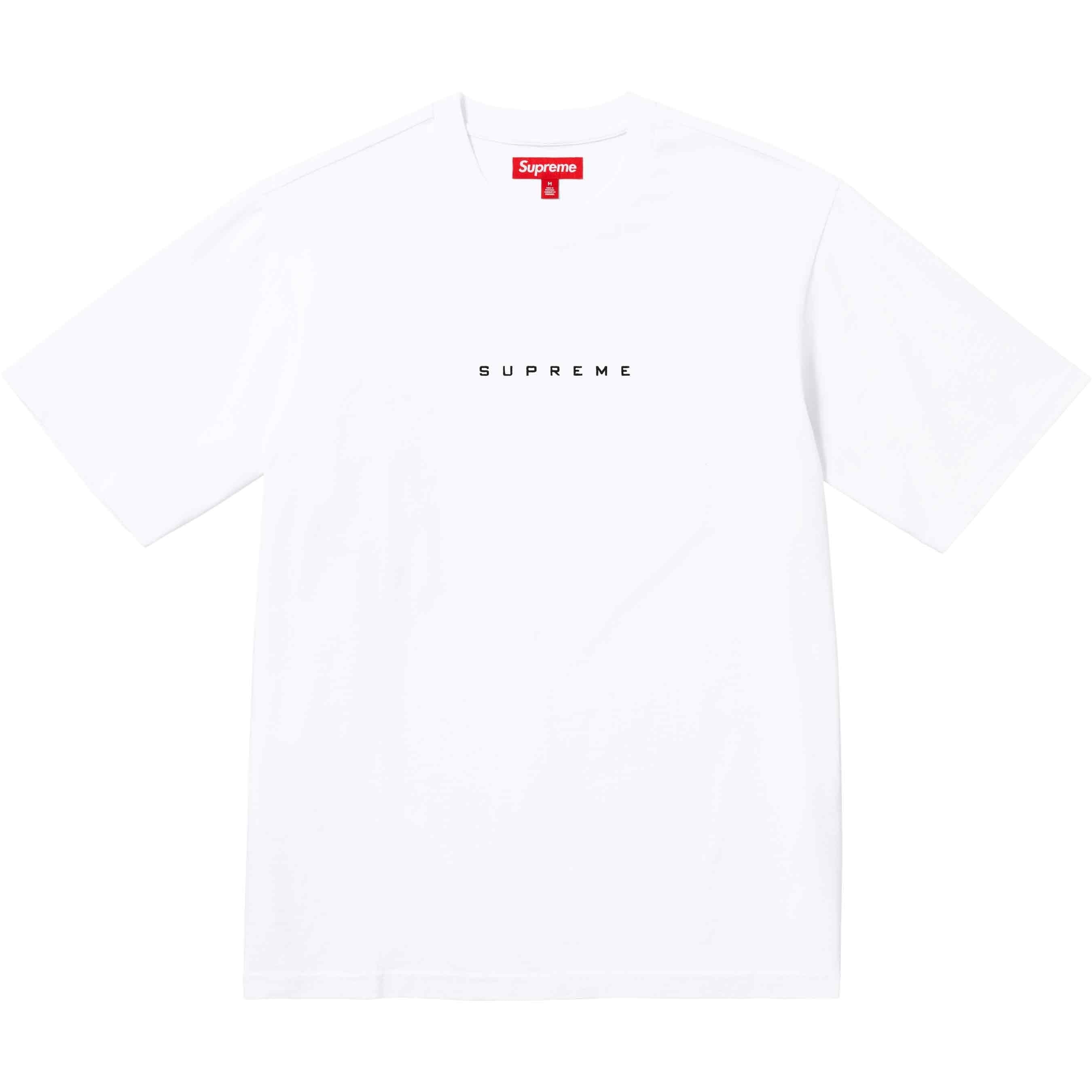 University S/S Top view 10
